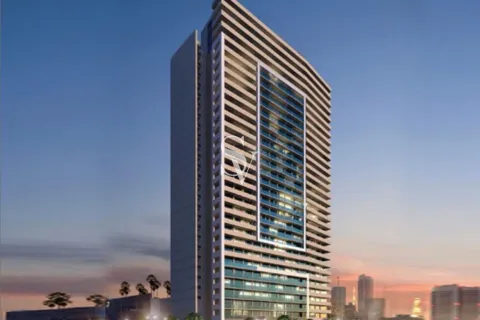 Apartamento en alquiler en Jumeirah Village Circle, Dubai, EAU 2 dormitorios, 127 m2 № 720253 - foto 13