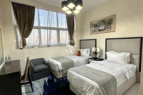 Apartamento en alquiler en Jumeirah Village Circle, Dubai, EAU 2 dormitorios, 127 m2 № 720253 - foto 9