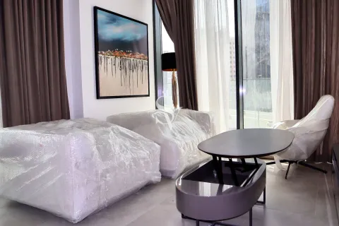Apartment in Business Bay, Dubai, UAE 1 bedroom, 85 sq.m. № 720249
