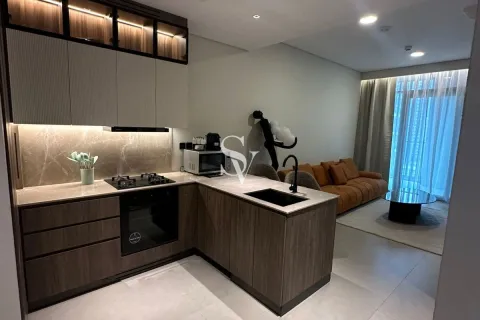 Apartament de închiriat în Business Bay, Dubai, EAU 1 dormitor, 65 mp. №720250 - poză 4