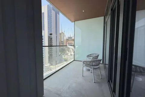 Apartament de închiriat în Business Bay, Dubai, EAU 1 dormitor, 65 mp. №720250 - poză 2