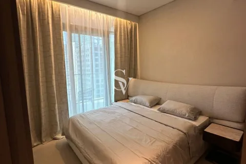 Apartament de închiriat în Business Bay, Dubai, EAU 1 dormitor, 65 mp. №720250 - poză 3