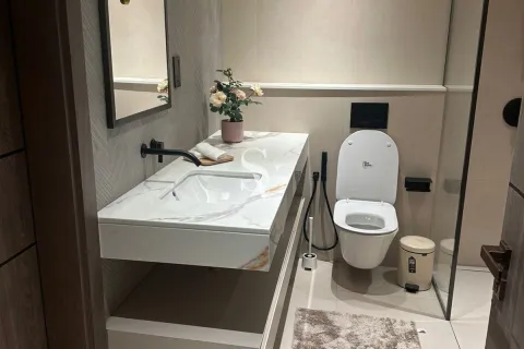 Apartament de închiriat în Business Bay, Dubai, EAU 1 dormitor, 65 mp. №720250 - poză 8