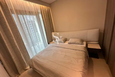 Apartament de închiriat în Business Bay, Dubai, EAU 1 dormitor, 65 mp. №720250 - poză 5