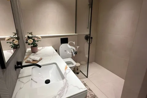 Apartament de închiriat în Business Bay, Dubai, EAU 1 dormitor, 65 mp. №720250 - poză 7
