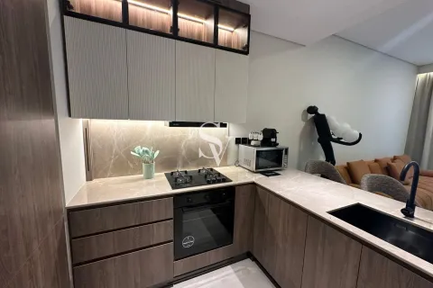 Apartament de închiriat în Business Bay, Dubai, EAU 1 dormitor, 65 mp. №720250 - poză 6
