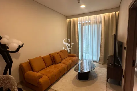 Lägenhet i Business Bay, Dubai, UAE 1 sovrum, 65 kvm Nr. 720250