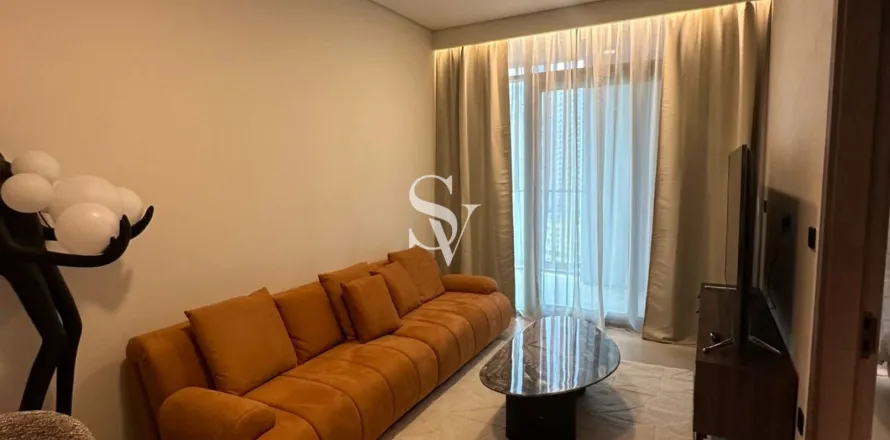 Apartament în Business Bay, Dubai, EAU 1 dormitor, 65 mp.  №720250