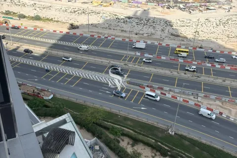 Appartement à louer à Business Bay, Dubai, EAU 1 chambre, 76 m2 № 720252 - photo 12