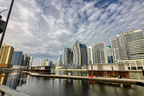 Appartement à vendre à  Business Bay, Dubai, EAU 1 chambre, 78.04 m2 № 637533 - photo 9