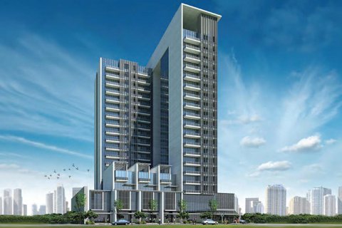 Appartement à vendre à  Business Bay, Dubai, EAU 1 chambre, 78.04 m2 № 637533 - photo 8