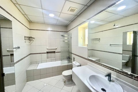 Вилла Аль-Барша, Дубай, БАӘ-да 6 жатын бөлмелер, 1393.5 м² № 637537 - фото 10