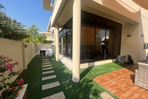 DAMAC Hills (Akoya by DAMAC), Dubai, संयुक्त अरब अमीरात में टाउनहाउस, 3 बेडरूम, 252.97 वर्ग मीटर, संख्या 637532