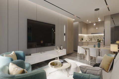 Müüa korter asukohaga Deira, Dubai, AÜE: 3 magamistoaga, 128.02 m² Nr 637535 - pilt 10