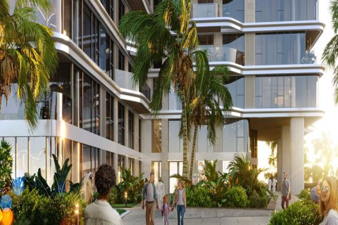 Müüa korter asukohaga Deira, Dubai, AÜE: 3 magamistoaga, 128.02 m² Nr 637535 - pilt 4