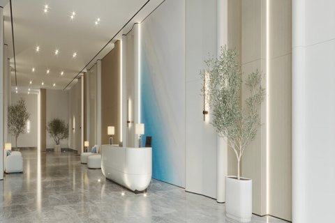 Müüa korter asukohaga Deira, Dubai, AÜE: 3 magamistoaga, 128.02 m² Nr 637535 - pilt 13