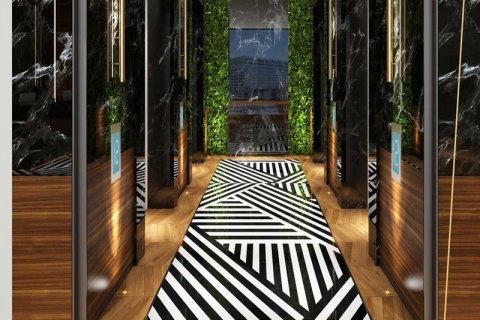 آپارتمان برای فروش در  Business Bay، Dubai، امارات متحده عربی  2 خوابه ، 137.18 متر مربع ، شماره 637536 - تصویر 7