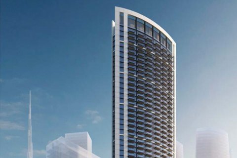 آپارتمان برای فروش در  Business Bay، Dubai، امارات متحده عربی  2 خوابه ، 137.18 متر مربع ، شماره 637536 - تصویر 9