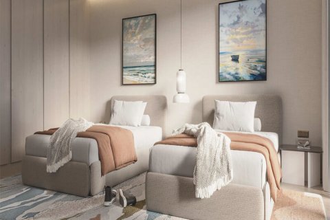 Leilighet til salgs i Dubai, Emiratene 3 soverom, 126.72 kvm Nr. 637531 - Foto 6