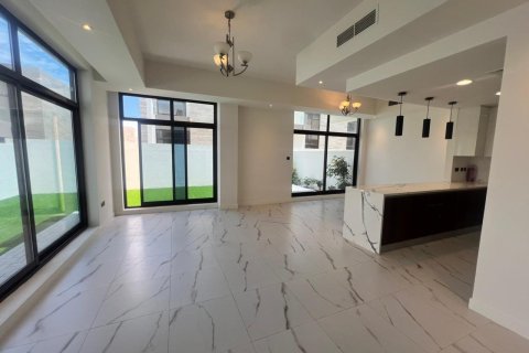 Villa til salgs i Mohammed Bin Rashid City, Dubai, Emiratene 4 soverom, 288 kvm Nr. 723292 - Foto 13