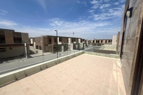 Villa asukohaga Mohammed Bin Rashid City, Dubai, AÜE: 4 magamistoaga, 288 m² Nr 723292