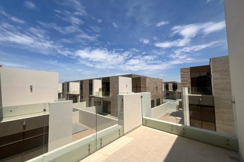 Villa til salgs i Mohammed Bin Rashid City, Dubai, Emiratene 4 soverom, 288 kvm Nr. 723292 - Foto 17
