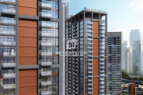 Apartmen di Business Bay, Dubai, UAE 2 bilik tidur, 105 meter persegi № 663923 - foto 11