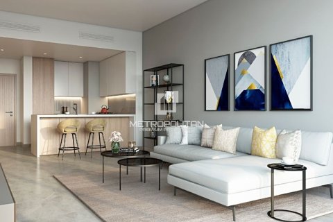Apartamento em Business Bay, Dubai, EAU 2 quartos, 105 m2 № 663923