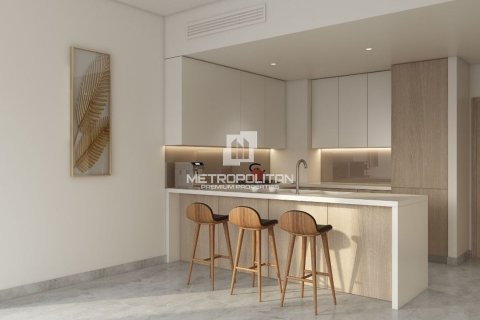 Apartmen di Business Bay, Dubai, UAE 2 bilik tidur, 105 meter persegi № 663923 - foto 3