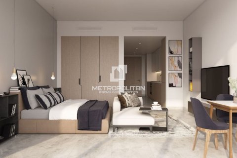 Apartmen di Business Bay, Dubai, UAE 2 bilik tidur, 105 meter persegi № 663923 - foto 2