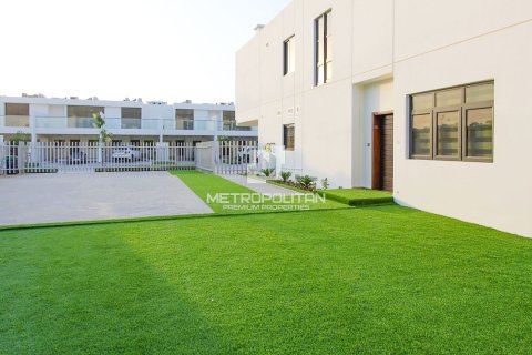 וילה למכירה ב DAMAC Hills (Akoya by DAMAC), Dubai, איחוד האמירויות  3 חדרי שינה, 343 מ"ר, מספר 663926 - תמונה 9