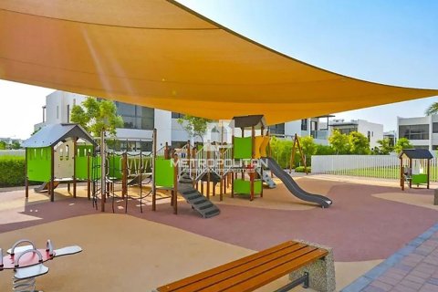 וילה למכירה ב DAMAC Hills (Akoya by DAMAC), Dubai, איחוד האמירויות  3 חדרי שינה, 343 מ"ר, מספר 663926 - תמונה 18