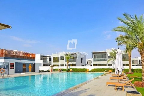 וילה למכירה ב DAMAC Hills (Akoya by DAMAC), Dubai, איחוד האמירויות  3 חדרי שינה, 343 מ"ר, מספר 663926 - תמונה 16