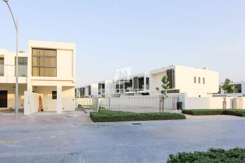 וילה למכירה ב DAMAC Hills (Akoya by DAMAC), Dubai, איחוד האמירויות  3 חדרי שינה, 343 מ"ר, מספר 663926 - תמונה 2