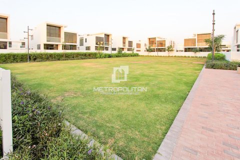 וילה למכירה ב DAMAC Hills (Akoya by DAMAC), Dubai, איחוד האמירויות  3 חדרי שינה, 343 מ"ר, מספר 663926 - תמונה 22