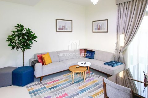 וילה למכירה ב DAMAC Hills (Akoya by DAMAC), Dubai, איחוד האמירויות  3 חדרי שינה, 343 מ"ר, מספר 663926 - תמונה 4