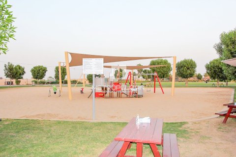 וילה למכירה ב DAMAC Hills (Akoya by DAMAC), Dubai, איחוד האמירויות  3 חדרי שינה, 343 מ"ר, מספר 663926 - תמונה 26