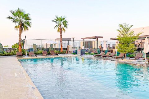 וילה למכירה ב DAMAC Hills (Akoya by DAMAC), Dubai, איחוד האמירויות  3 חדרי שינה, 343 מ"ר, מספר 663926 - תמונה 13
