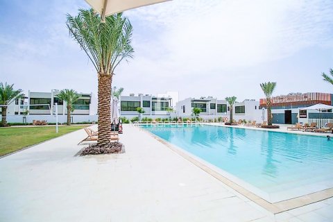 וילה למכירה ב DAMAC Hills (Akoya by DAMAC), Dubai, איחוד האמירויות  3 חדרי שינה, 343 מ"ר, מספר 663926 - תמונה 20