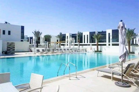 וילה למכירה ב DAMAC Hills (Akoya by DAMAC), Dubai, איחוד האמירויות  3 חדרי שינה, 343 מ"ר, מספר 663926 - תמונה 11