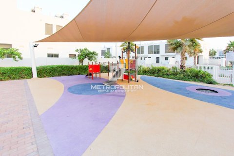 וילה למכירה ב DAMAC Hills (Akoya by DAMAC), Dubai, איחוד האמירויות  3 חדרי שינה, 343 מ"ר, מספר 663926 - תמונה 25