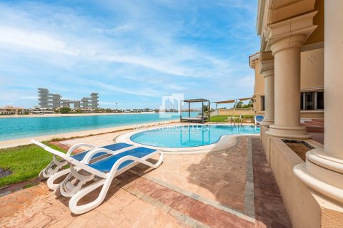 Palm Jumeirah, Dubai, BAE’de villa 7 yatak odası, 1245 m&sup2; No 663924
