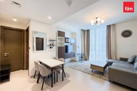 Apartemen di Dubai, UEA 2 kamar tidur, 73.2 m2 nomor 760278