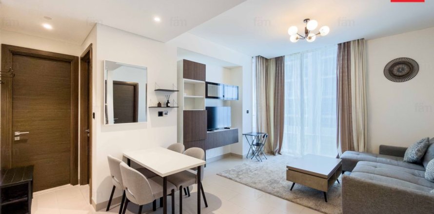 Apartment in Dubai, UAE 2 bedrooms, 73.2 sq.m. № 760278