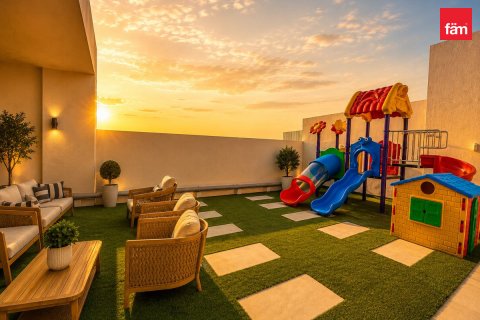 Apartmán v Al Furjan, Dubai, SAE 39.1 m2 č. 760272 - Fotografia 8