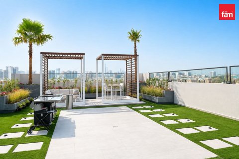 Apartmán v Al Furjan, Dubai, SAE 39.1 m2 č. 760272 - Fotografia 10