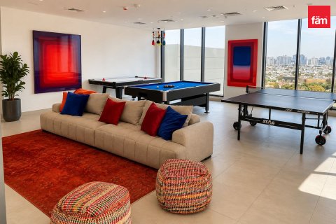 Apartmán v Al Furjan, Dubai, SAE 39.1 m2 č. 760272 - Fotografia 7
