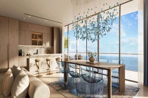 Appartement à vendre à  Al Marjan Island, Ras Al Khaimah, EAU 1 chambre, 77 m2 № 664917 - photo 3
