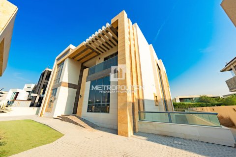 Villa i Dubai Hills Estate, Dubai, Emiratene 5 soverom, 1205 kvm nr. 664916