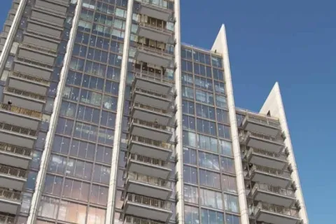 Apartmán v Downtown Dubai (Downtown Burj Dubai), SAE 2 spálne, 158 m2 č. 709357 - Fotografia 5
